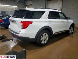 Ford Explorer 2020 2