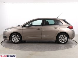 Citroen C4 2015 1.2 108 KM