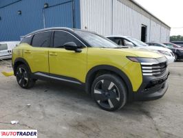 Nissan Pozostałe 2025 2 Nissan Pozostałe 2025 2