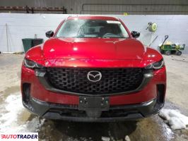 Mazda 5 2024 2 Mazda 5 2024 2