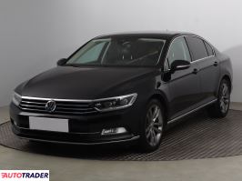 Volkswagen Passat 2015 2.0 217 KM