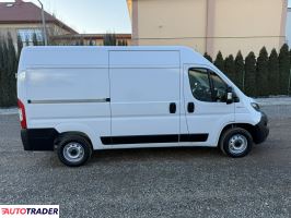 Fiat Ducato 2020 2.3