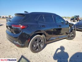 Buick Pozostałe 2021 2