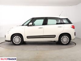 Fiat 500 L 2016 1.4 93 KM