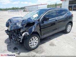 Nissan Rogue 2020 2