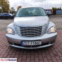 Chrysler PT Cruiser 2007 2.2 110 KM