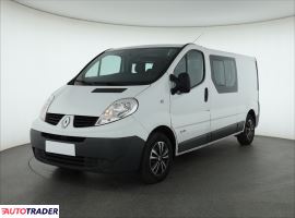 Renault Trafic 2012 2.0