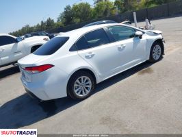 Toyota Corolla 2026 1
