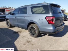 Ford Expedition 2022 3