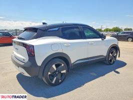 Nissan Pozostałe 2025 2