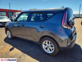 Kia Soul 2025 2