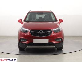 Opel Mokka 2016 1.6 134 KM