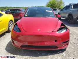 Tesla Model Y 2023 Tesla Model Y 2023
