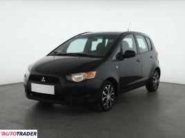 Mitsubishi Colt 2010 1.3 93 KM Mitsubishi Colt 2010 1.3 93 KM