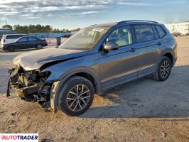 Volkswagen Tiguan - zobacz ofertę