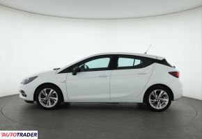 Opel Astra 2021 1.2 108 KM Opel Astra 2021 1.2 108 KM