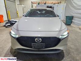 Mazda 3 2026 2