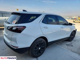 Chevrolet Equinox 2020 1