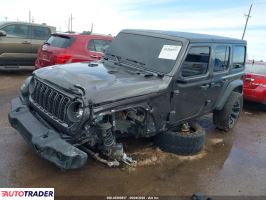 Jeep Wrangler 2025 3