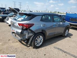Chevrolet Blazer 2024 1