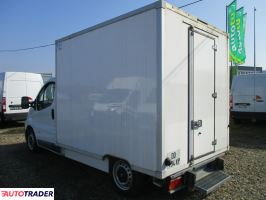 Renault Trafic 2014 2