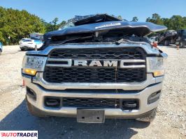 Dodge Ram 2024 6