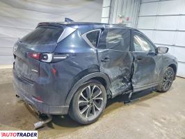 Mazda CX-5 2023 2