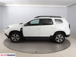 Dacia Duster 2022 1.3 147 KM