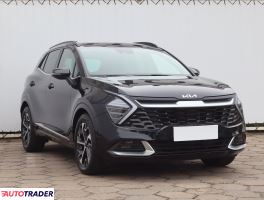 Kia Sportage - zobacz ofertę