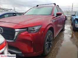 Mazda CX-9 - zobacz ofertę