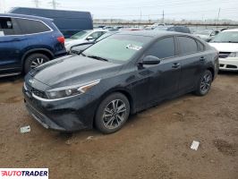 Kia Pozostałe 2023 2