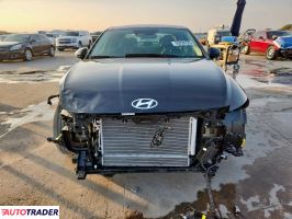 Hyundai Sonata 2025 2