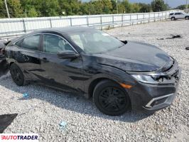 Honda Civic 2019 2