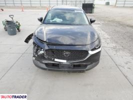 Mazda CX-30 2024 2 Mazda CX-30 2024 2