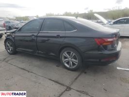 Volkswagen Jetta 2019 1