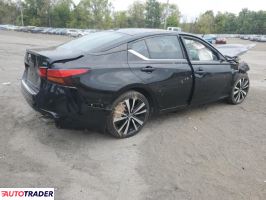 Nissan Altima 2019 2