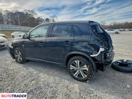 Mitsubishi Outlander 2025 2