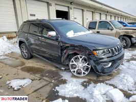 Jeep Grand Cherokee 2021 3