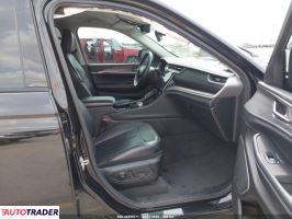 Jeep Cherokee 2021 3