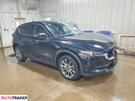 Mazda CX-5 2020 2
