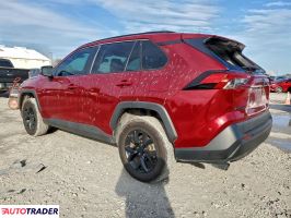 Toyota Pozostałe 2021 2