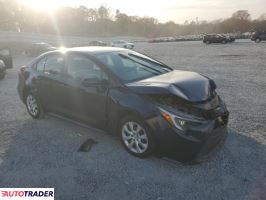 Toyota Corolla 2023 1