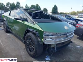 Tesla Pozostałe - zobacz ofertę