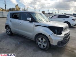 Kia Soul 2018 1