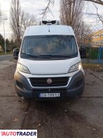Fiat Ducato 2016 2.3 Fiat Ducato 2016 2.3