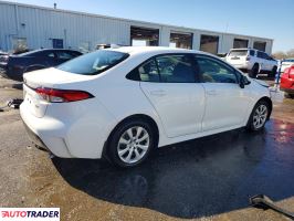Toyota Corolla 2025 2