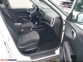 Kia Soul 2024 2