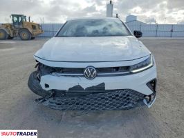 Volkswagen Jetta 2025 1