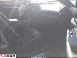 Nissan Altima 2024 2