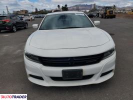 Dodge Charger 2020 3